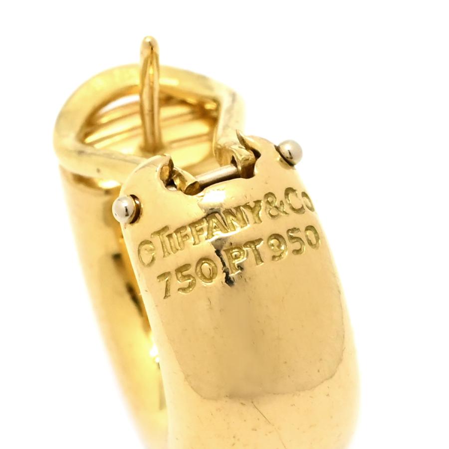 TIFFANY&Co.（ティファニー） ピアス ドッツ ドッツ ダイヤモンド