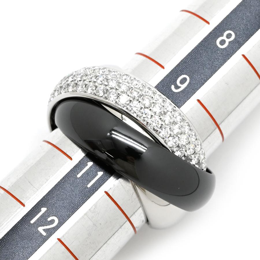 TRINITY（Cartier） カルティエ リング 指輪 トリニティ XL