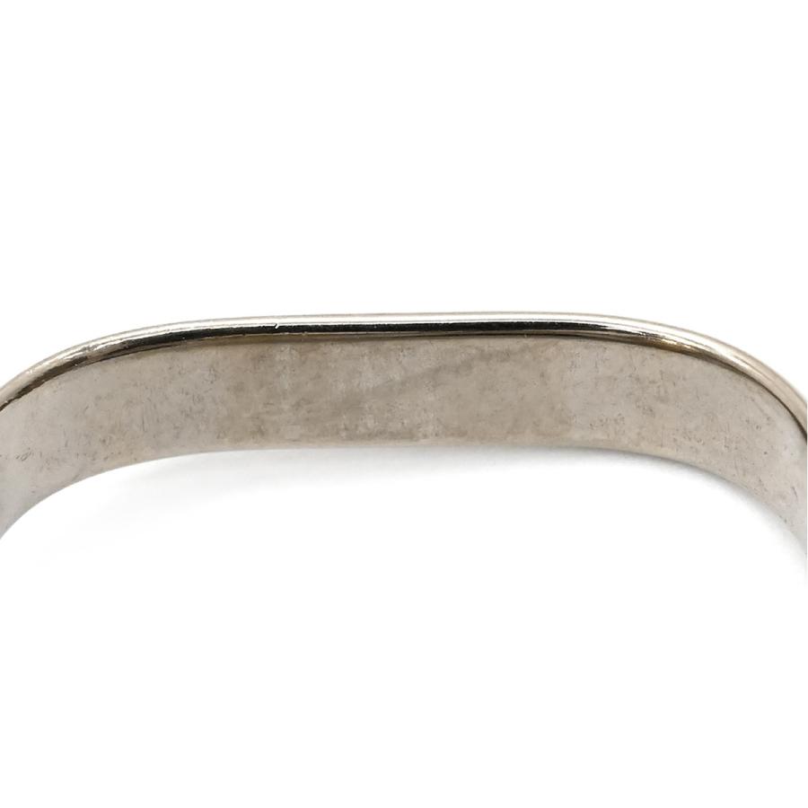 TRINITY（Cartier） カルティエ リング 指輪 トリニティ クッション