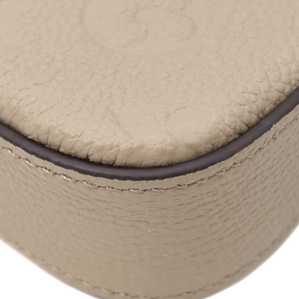 ポシェット・フェリシー ルイヴィトン チェーンウォレット アン