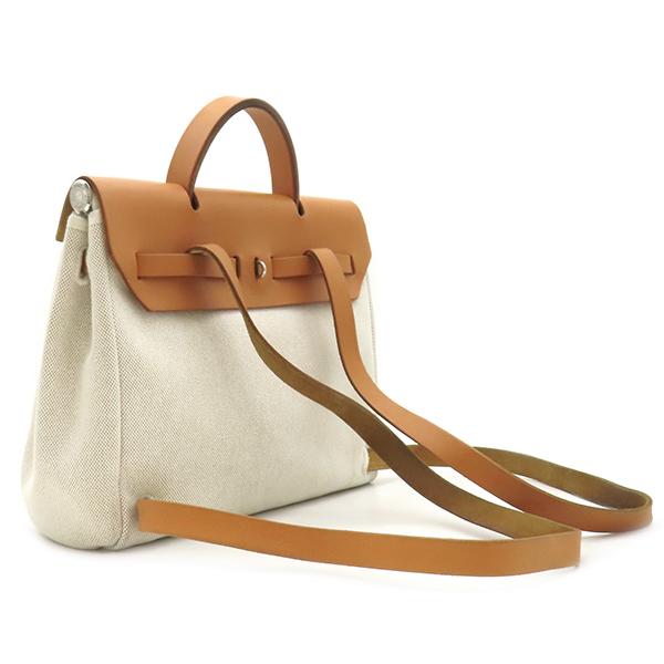 HERMES（エルメス） リュック・デイパック エールバッグ エールバッグ