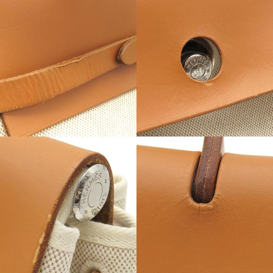 HERMES（エルメス） リュック・デイパック エールバッグ エールバッグ