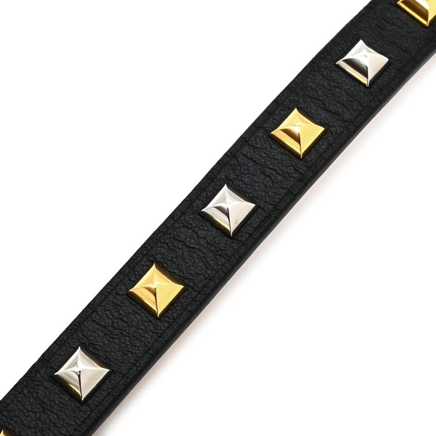 HERMES（エルメス） ブレスレット ミニドッグ クルー カレ スイフト