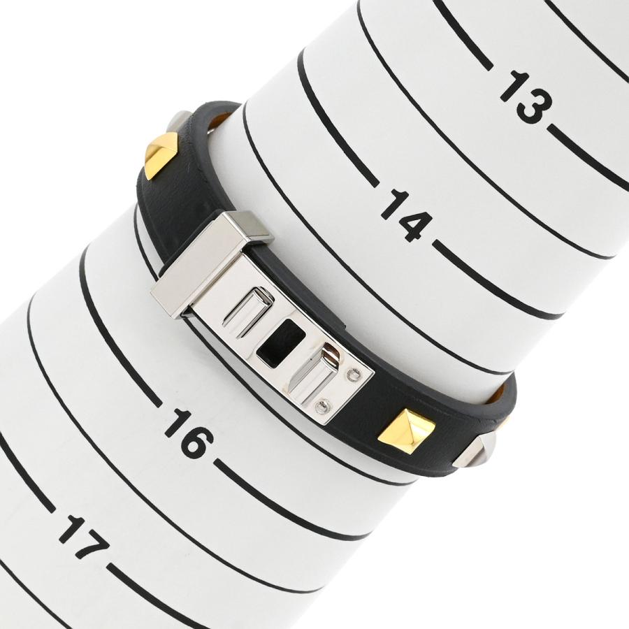 HERMES（エルメス） ブレスレット ミニドッグ クルー カレ スイフト