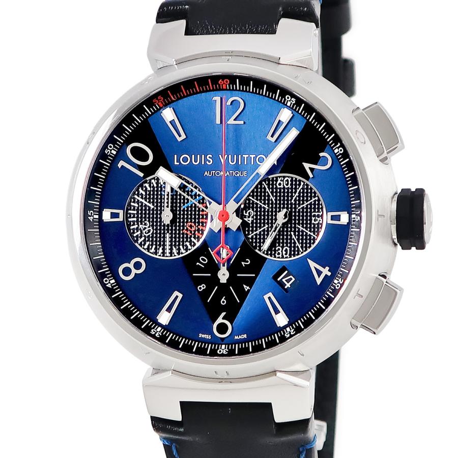 タンブール（LOUIS VUITTON） 【3年保証】 ルイヴィトン タンブール