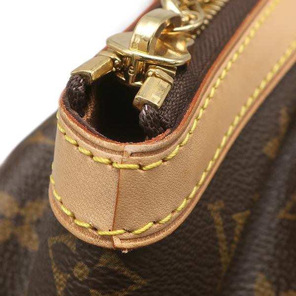 ティヴォリ ルイヴィトン ハンドバッグ モノグラム ティヴォリGM