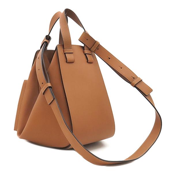 LOEWE（ロエベ） 2WAYバッグ ハンモック ハンモックバッグ スモール 