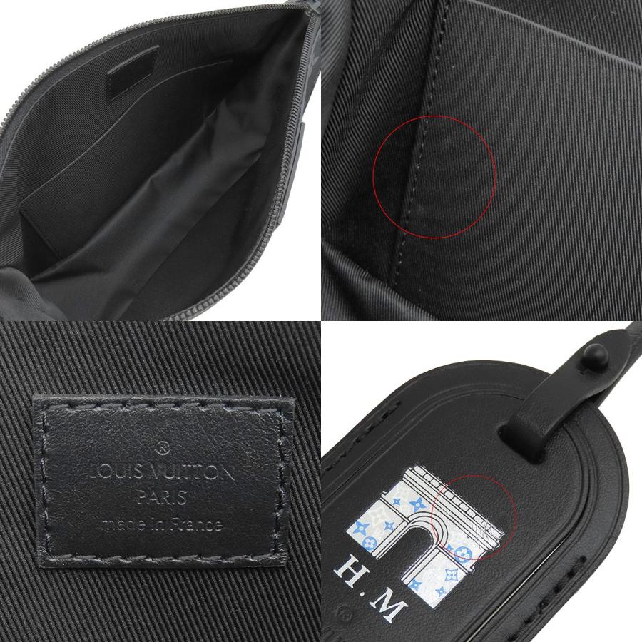 LOUIS VUITTON（ルイ・ヴィトン） ショルダーバッグ モノグラム