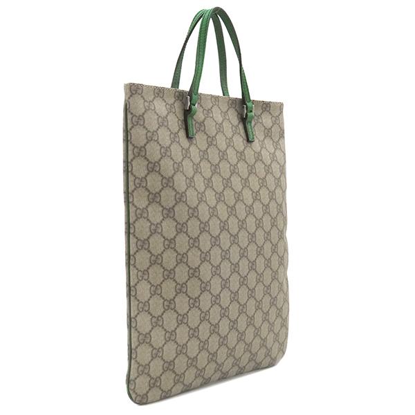 GUCCI（グッチ） トートバッグ GGスプリーム GGスプリーム GG 