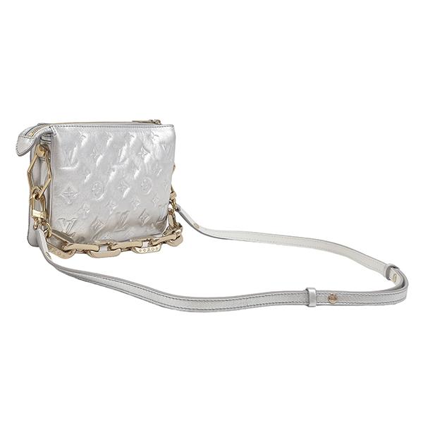 LOUIS VUITTON（ルイ・ヴィトン） 2WAYバッグ モノグラム スパンコール 