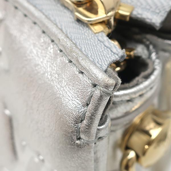 LOUIS VUITTON（ルイ・ヴィトン） 2WAYバッグ モノグラム スパンコール