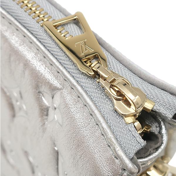 LOUIS VUITTON（ルイ・ヴィトン） 2WAYバッグ モノグラム スパンコール
