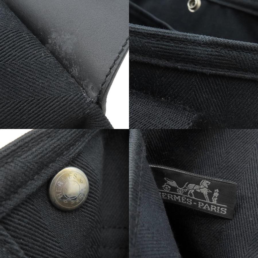 HERMES（エルメス） ハンドバッグ ヴァルパライソ PM トワルシェブロン