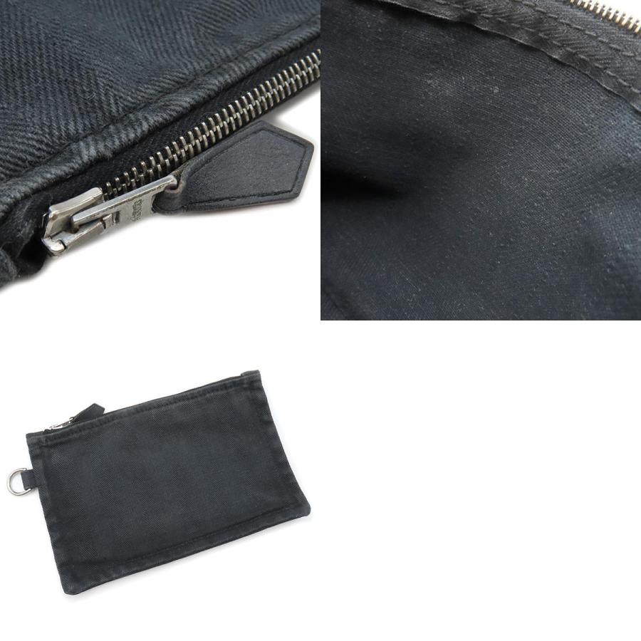 HERMES（エルメス） ハンドバッグ ヴァルパライソ PM トワルシェブロン