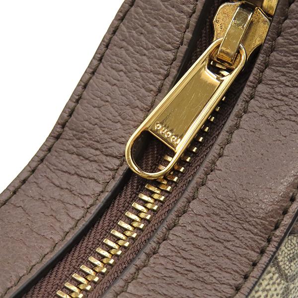 GUCCI（グッチ） ショルダーバッグ オフィディア オフディア GG ミニ
