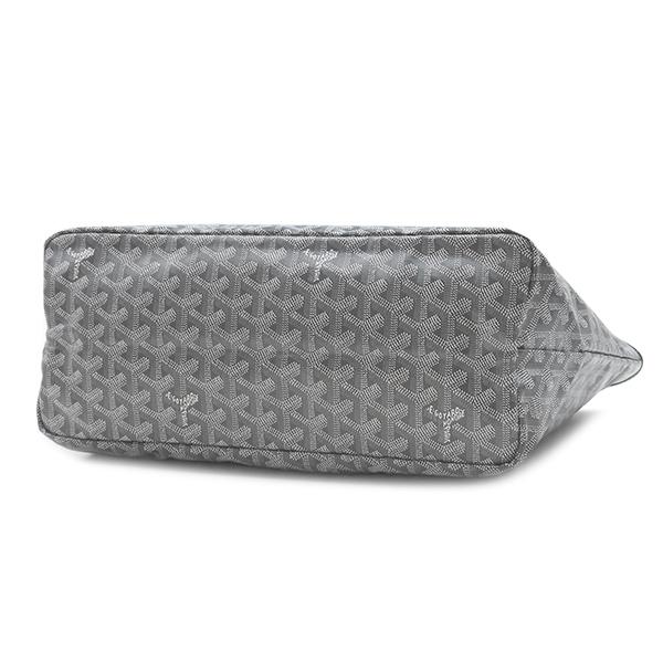 GOYARD（ゴヤール） トートバッグ サンルイ PM PVCコーティング