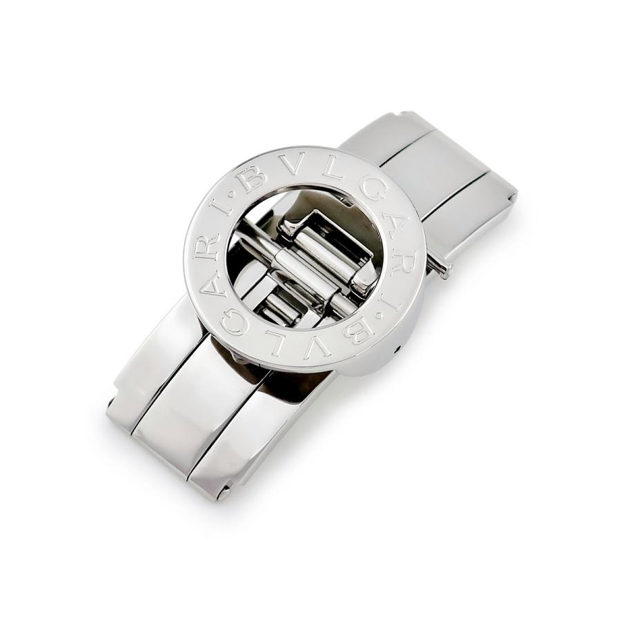 BVLGARI（ブルガリ） 純正 Dバックル 16mm幅対応 フォールディング