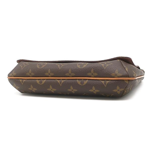 ミュゼット・タンゴ ルイヴィトン ショルダーバッグ モノグラム