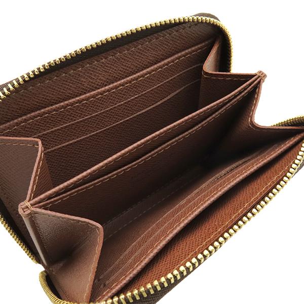 LOUIS VUITTON（ルイ・ヴィトン） コインケース ジッピー コイン