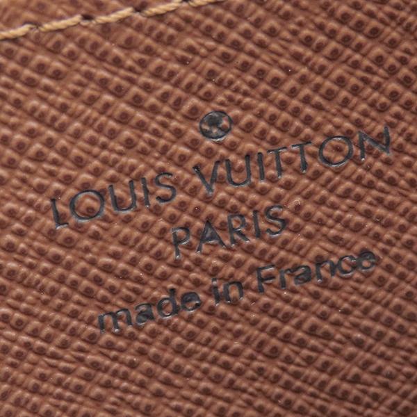 LOUIS VUITTON（ルイ・ヴィトン） コインケース ジッピー コイン