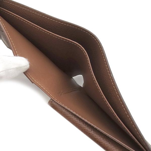 LOUIS VUITTON（ルイ・ヴィトン） 二つ折り財布 モノグラム マルコ NM