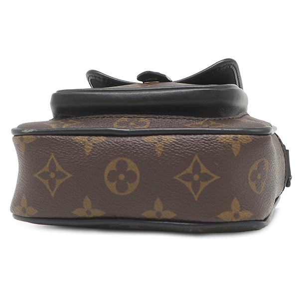 Louis Vuitton ビジネスバッグ モノグラムマカサー ルイヴィトン/ビジネスバッグ/PDJNM/モノグラムマカサー/モノグラム