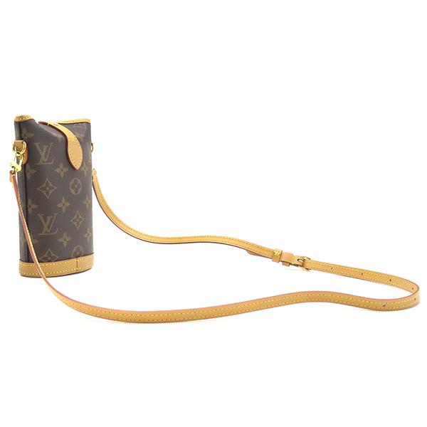 LOUIS VUITTON（ルイ・ヴィトン） ショルダーバッグ フォールド ミー 