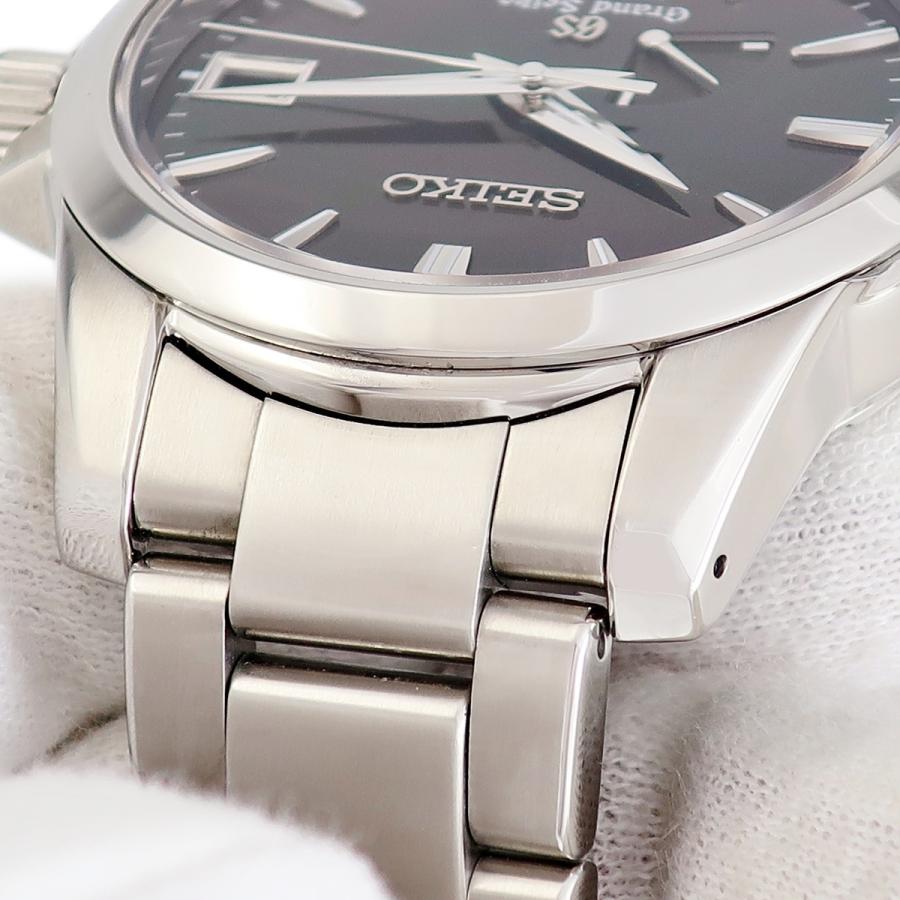 Grand Seiko 【3年保証】 グランドセイコー スプリングドライブ