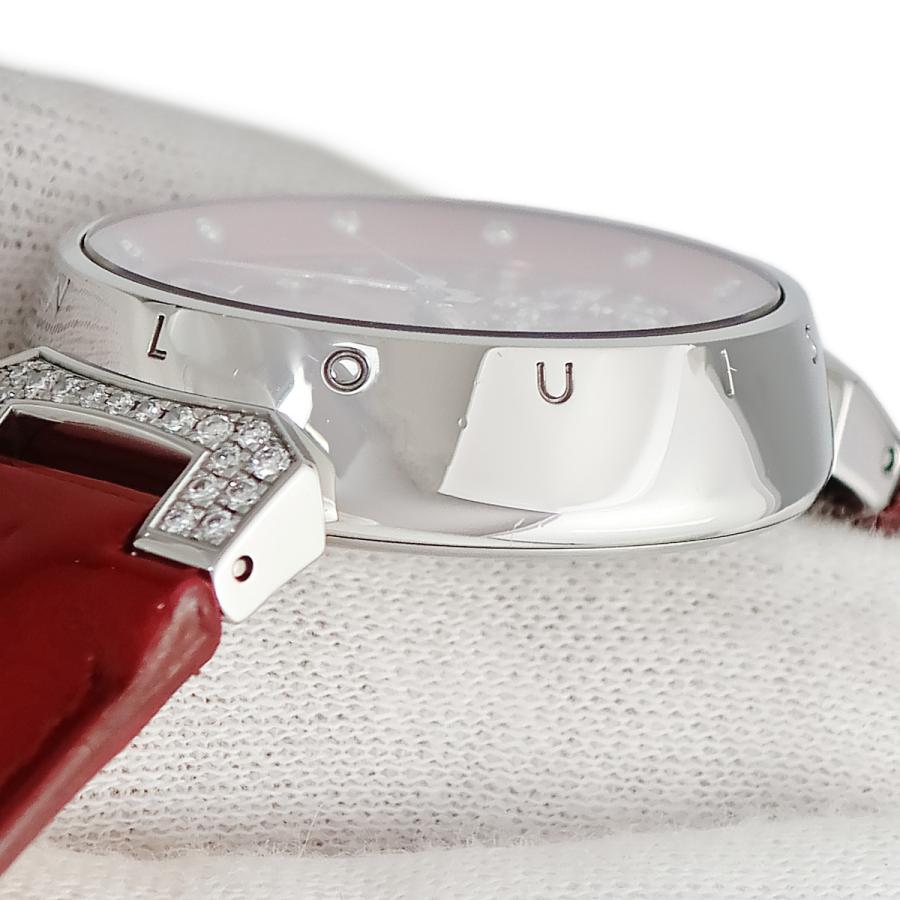 タンブール（LOUIS VUITTON） 【3年保証】 ルイヴィトン タンブール