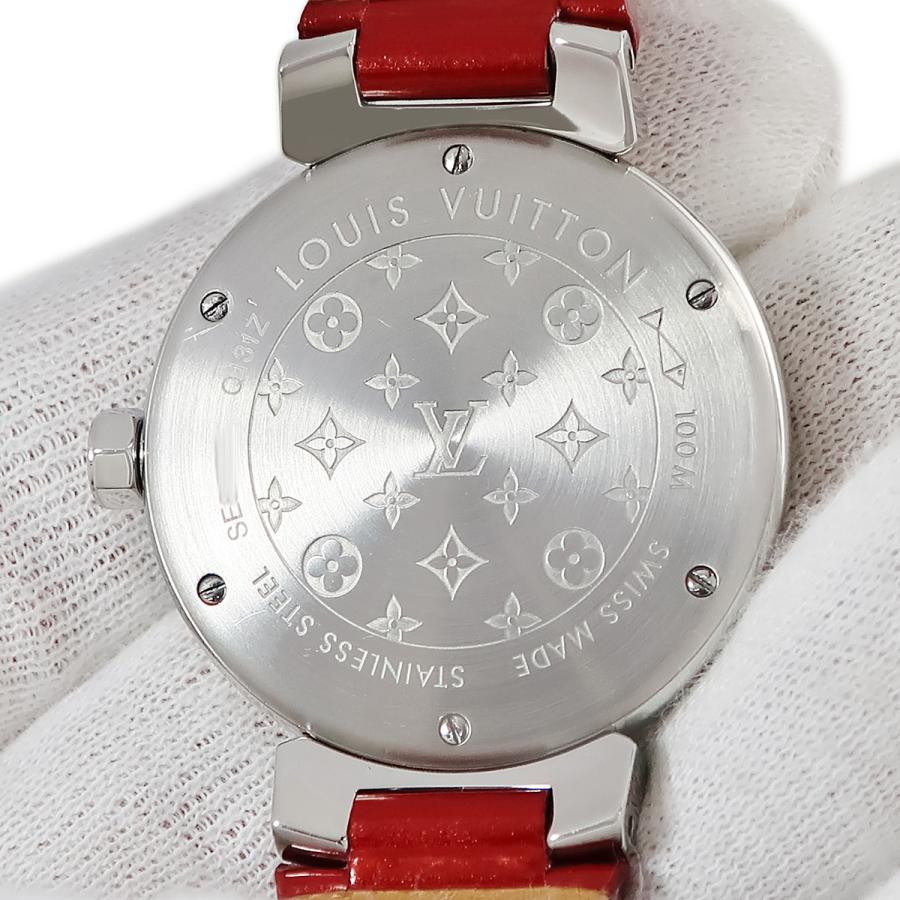 タンブール（LOUIS VUITTON） 【3年保証】 ルイヴィトン タンブール