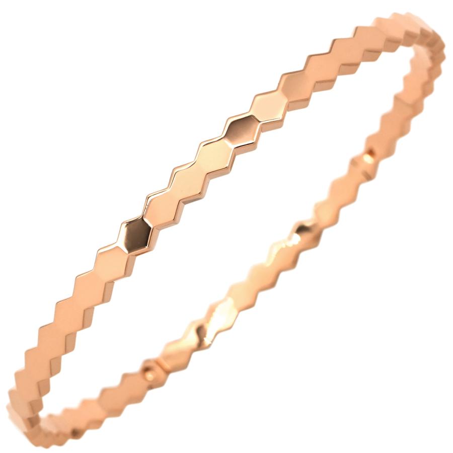 CHAUMET（ショーメ） ブレスレット ビー ドゥ ビー ドゥ ゴールド