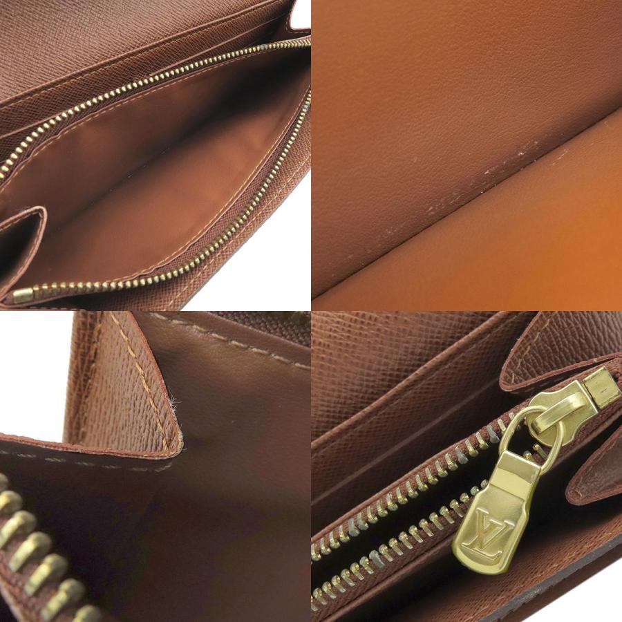 LOUIS VUITTON（ルイ・ヴィトン） 長財布 ポルトフォイユ サラ