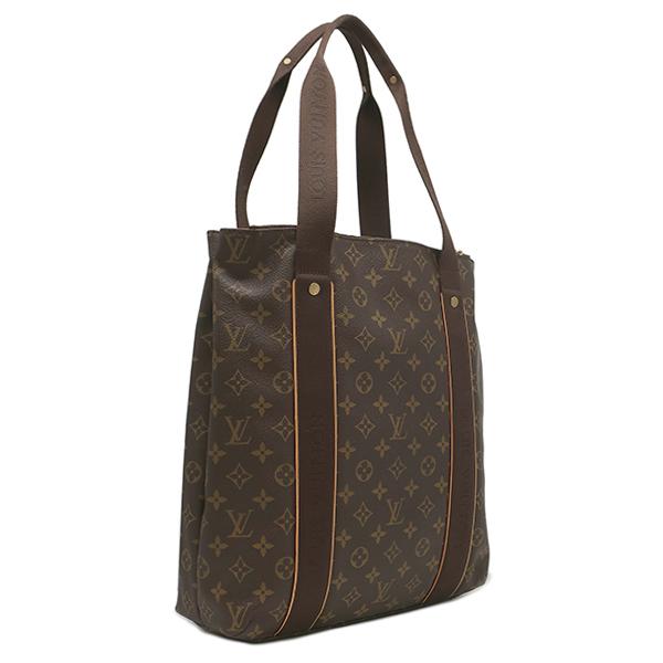 カバ・ボブール ルイヴィトン トートバッグ モノグラム カバ ボブール