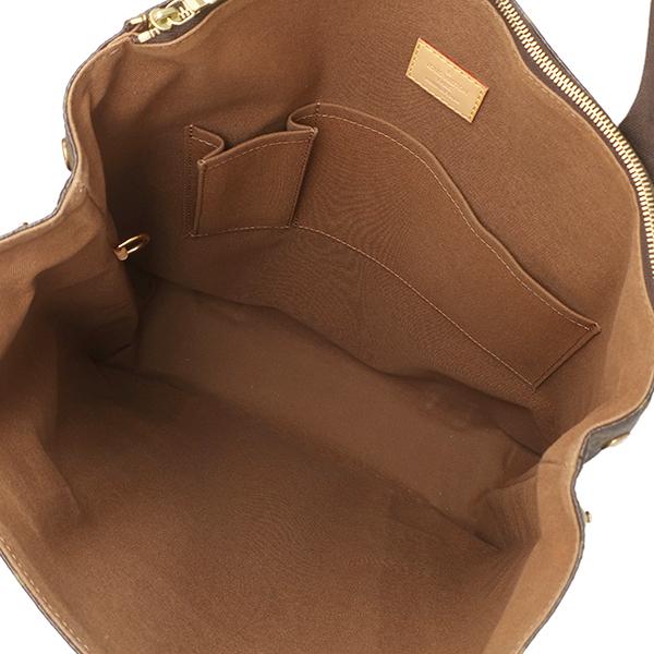 カバ・ボブール ルイヴィトン トートバッグ モノグラム カバ ボブール