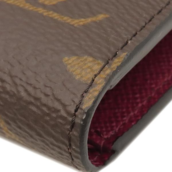 LOUIS VUITTON（ルイ・ヴィトン） 三つ折り財布 モノグラム