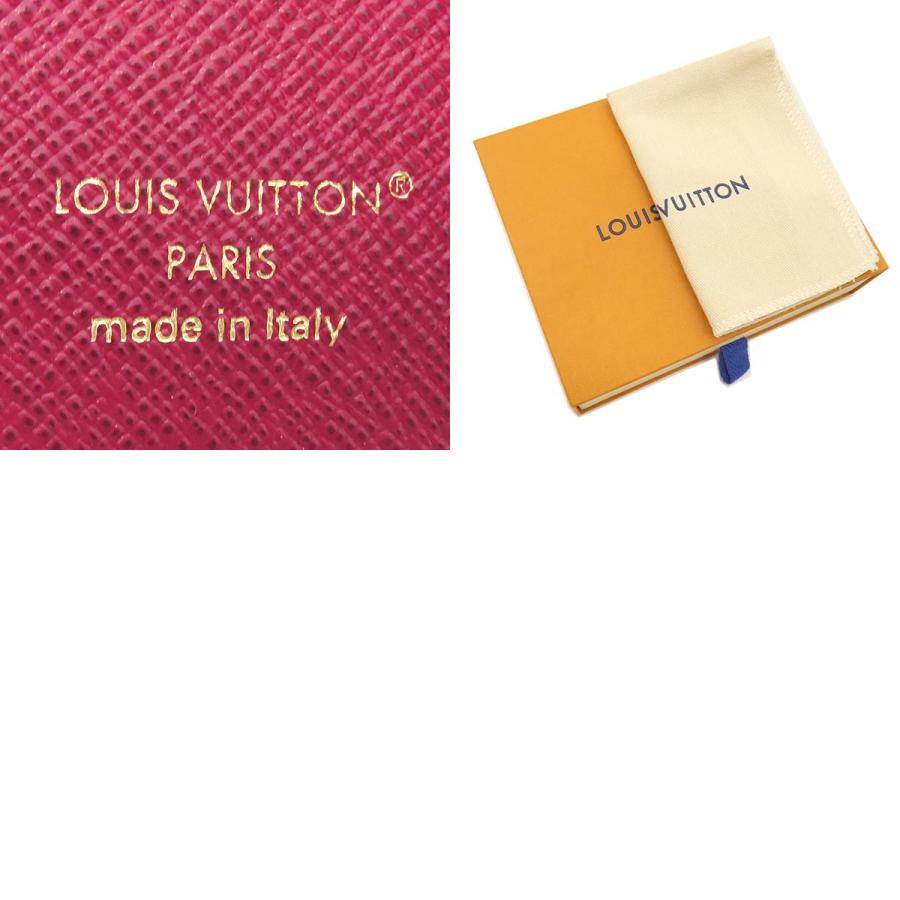 LOUIS VUITTON（ルイ・ヴィトン） 三つ折り財布 モノグラム