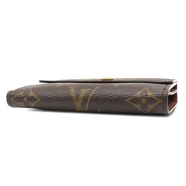 LOUIS VUITTON（ルイ・ヴィトン） 二つ折り財布 モノグラム
