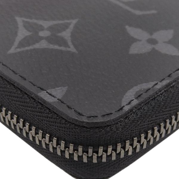 LOUIS VUITTON（ルイ・ヴィトン） コインケース モノグラム エクリプス