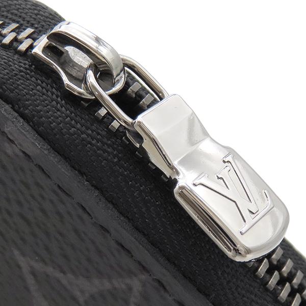 LOUIS VUITTON（ルイ・ヴィトン） コインケース モノグラム エクリプス