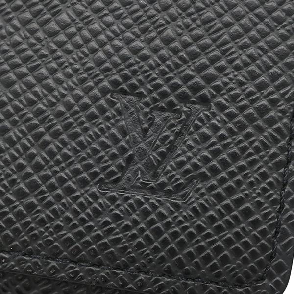 LOUIS VUITTON（ルイ・ヴィトン） カードケース タイガ アンヴェロップ