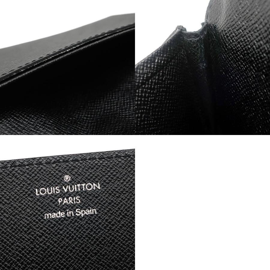 LOUIS VUITTON（ルイ・ヴィトン） カードケース タイガ アンヴェロップ