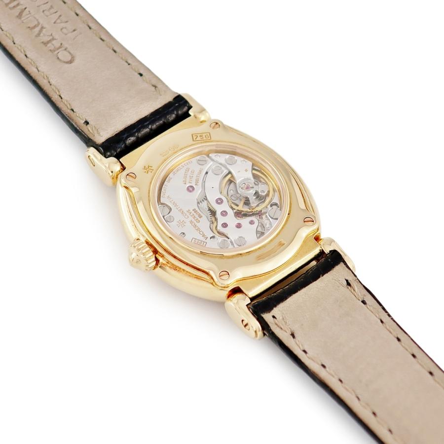 VACHERON CONSTANTIN（ヴァシュロン・コンスタンタン） 【3年保証