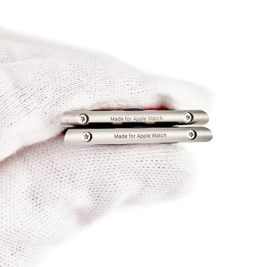 HERMES（エルメス） 純正 アップルウォッチ 38 40 41mm用 ヴォー