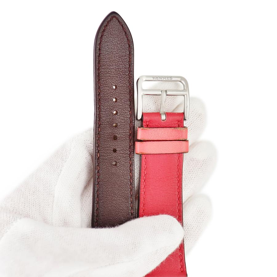 HERMES（エルメス） 純正 アップルウォッチ 38 40 41mm用 ヴォー