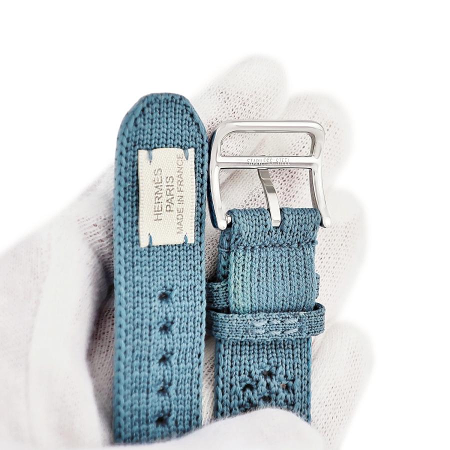 HERMES（エルメス） 純正 アップルウォッチ 38 40 41mm用 新品同様