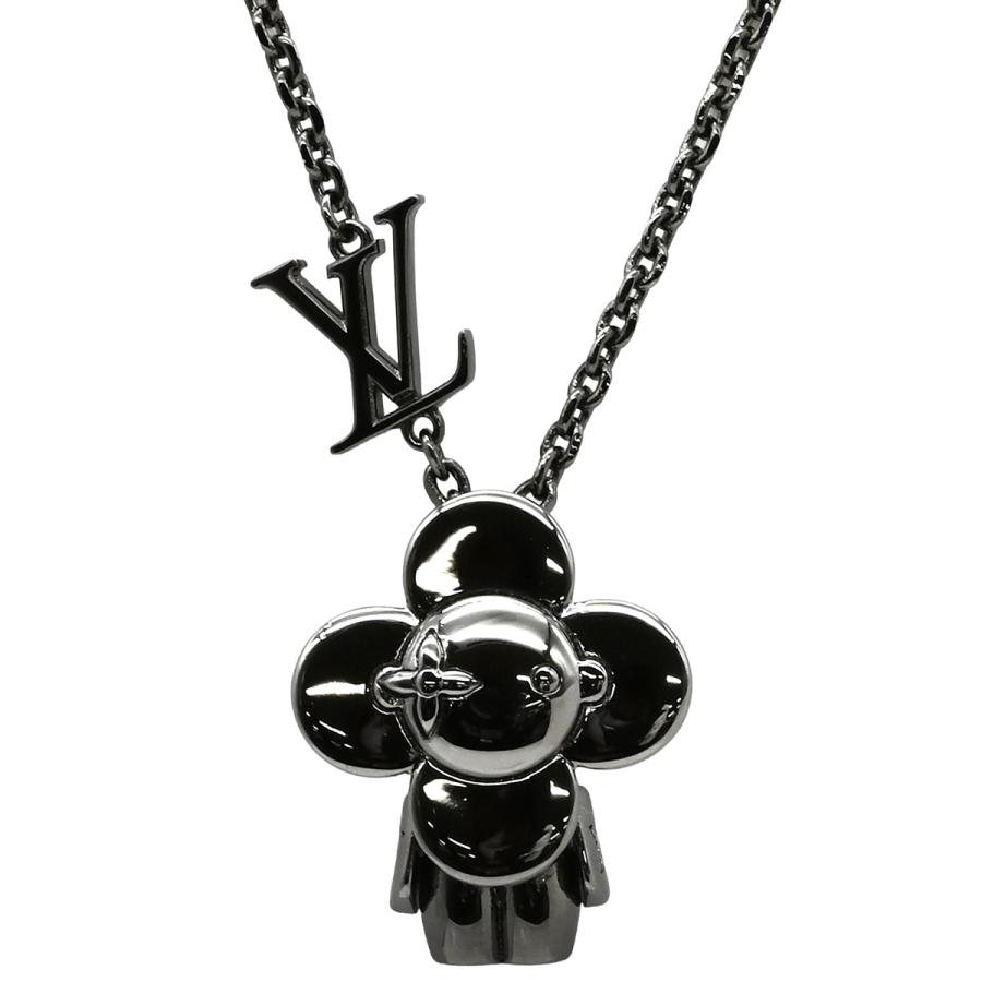 LOUIS VUITTON（ルイ・ヴィトン） ネックレス ペンダント 