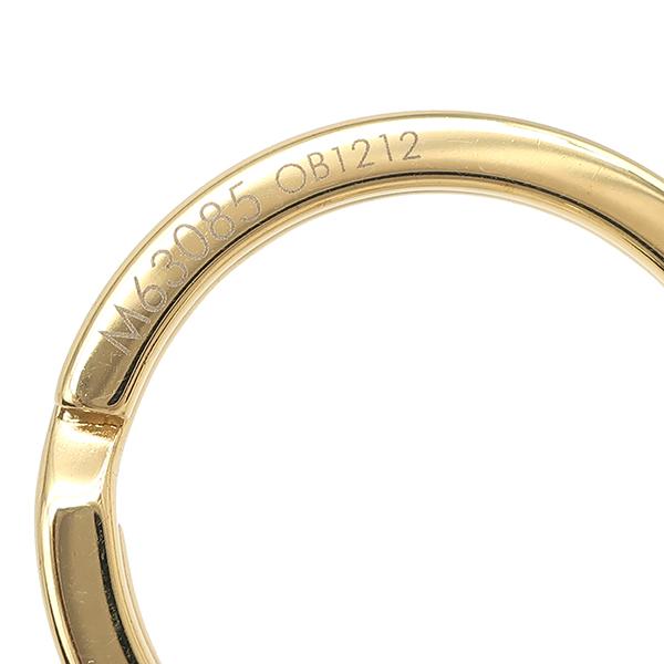 LOUIS VUITTON（ルイ・ヴィトン） キーリング キーホルダー