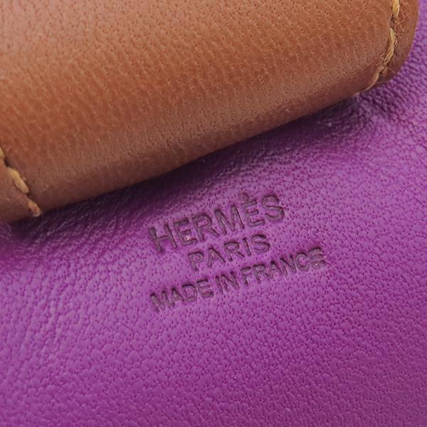HERMES（エルメス） バッグチャーム ロデオMM アニョーミロ マルチ