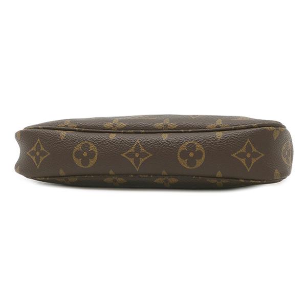 LOUIS VUITTON（ルイ・ヴィトン） アクセサリーポーチ モノグラム