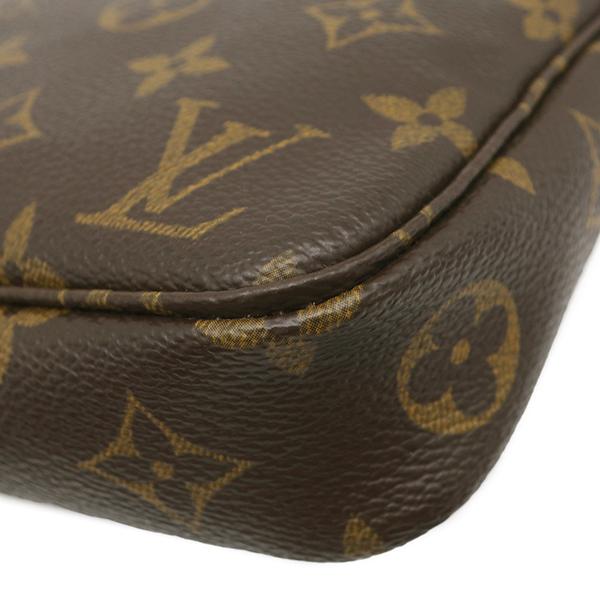LOUIS VUITTON（ルイ・ヴィトン） アクセサリーポーチ モノグラム